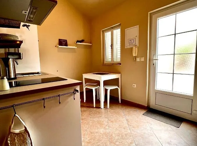 Zore Casa de Férias Dubrovnik