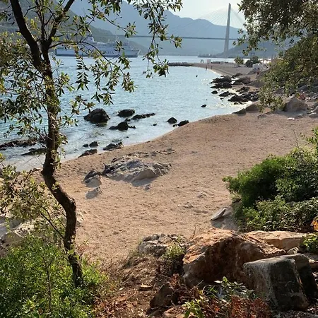 Zore Semesterbostad Dubrovnik