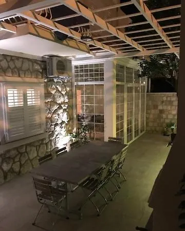 Zore Vakantiehuis