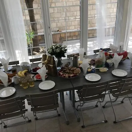 Holiday home Zore Dubrovnik