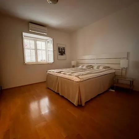 Zore Semesterbostad Dubrovnik
