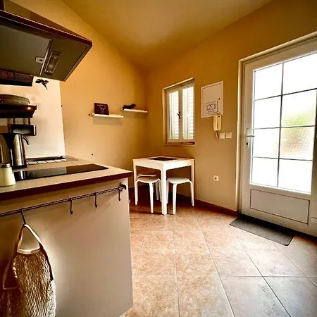 Zore Semesterbostad Dubrovnik