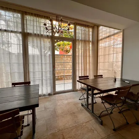 Zore Semesterbostad *