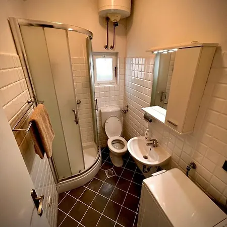 Vakantiehuis Zore