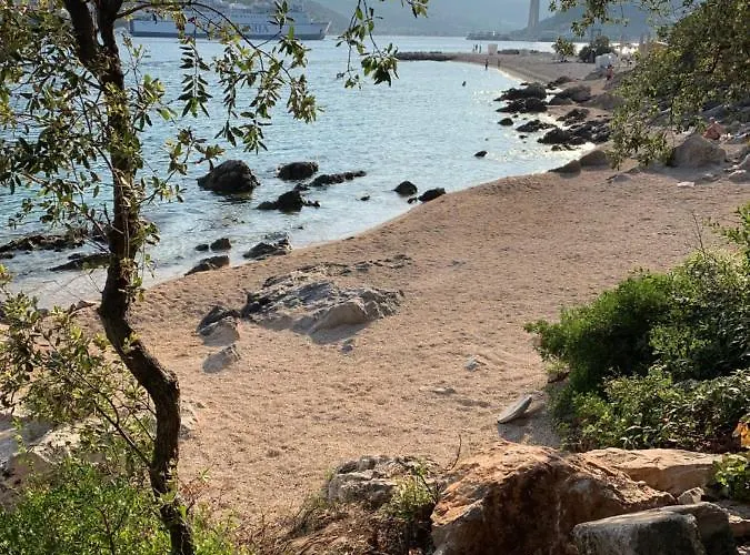 Zore بيت للعطل دوبروفينك