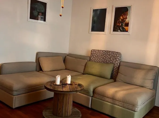 Zore بيت للعطل *