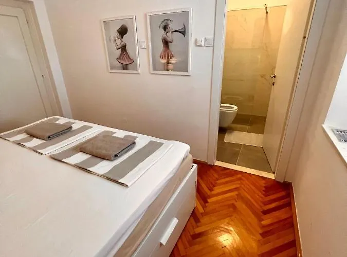 Zore بيت للعطل دوبروفينك