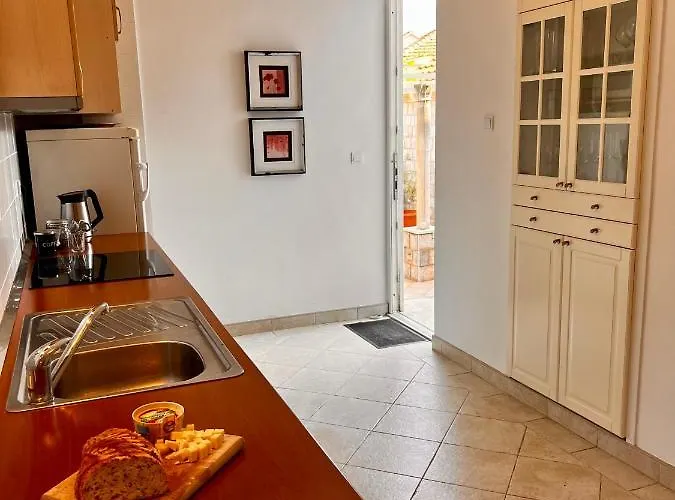 Zore * دوبروفينك