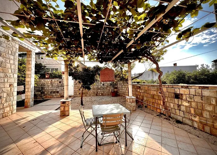 Zore بيت للعطل