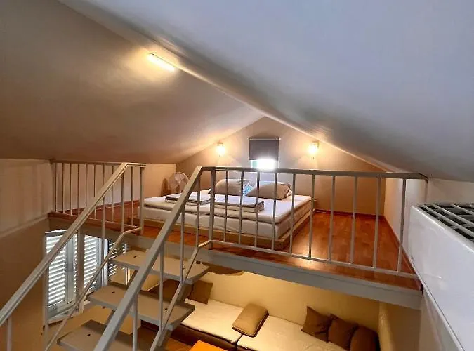 بيت للعطل Zore