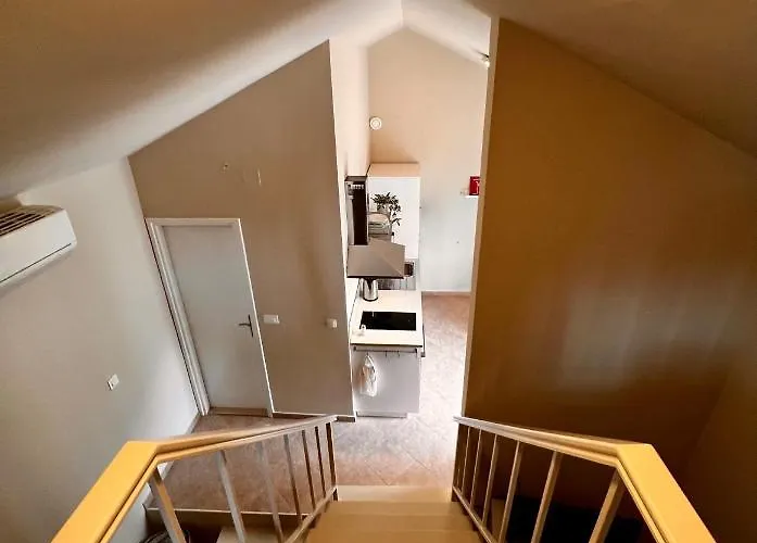 Zore بيت للعطل دوبروفينك