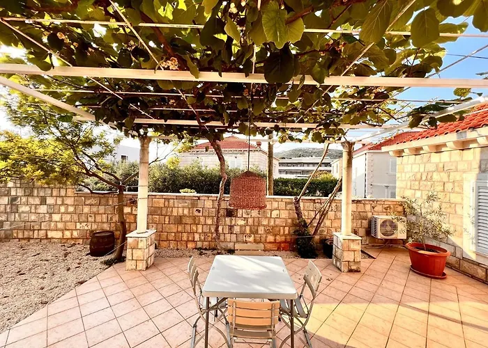 Zore * دوبروفينك