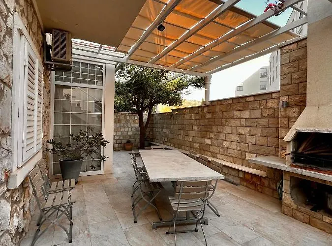 Zore بيت للعطل دوبروفينك