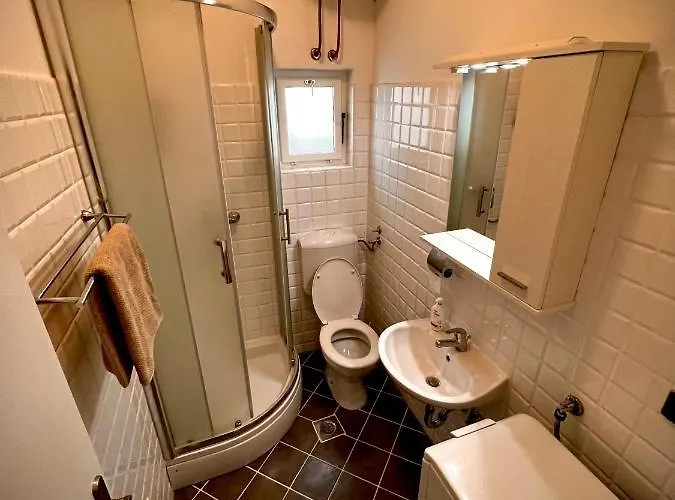 بيت للعطل Zore