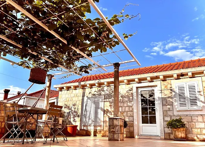 Zore * دوبروفينك