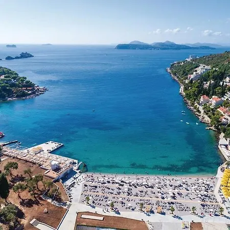 Сasa de vacaciones Zore
