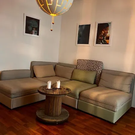 Zore בית נופש *