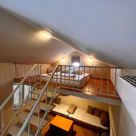 בית נופש Zore