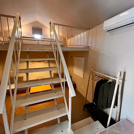 Zore * דוברובניק