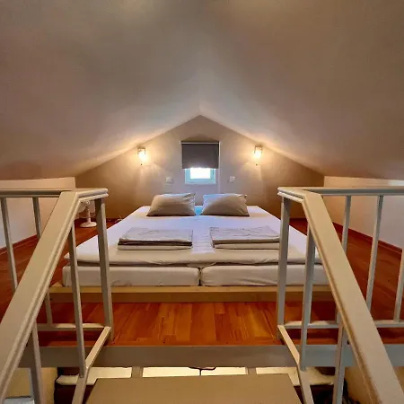Zore Dubrovnik