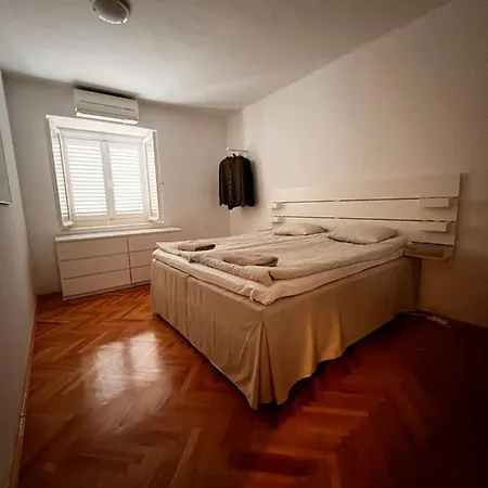 Zore Σπίτι διακοπών