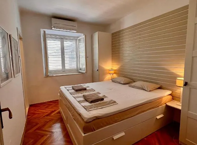 Casa de Férias Zore *